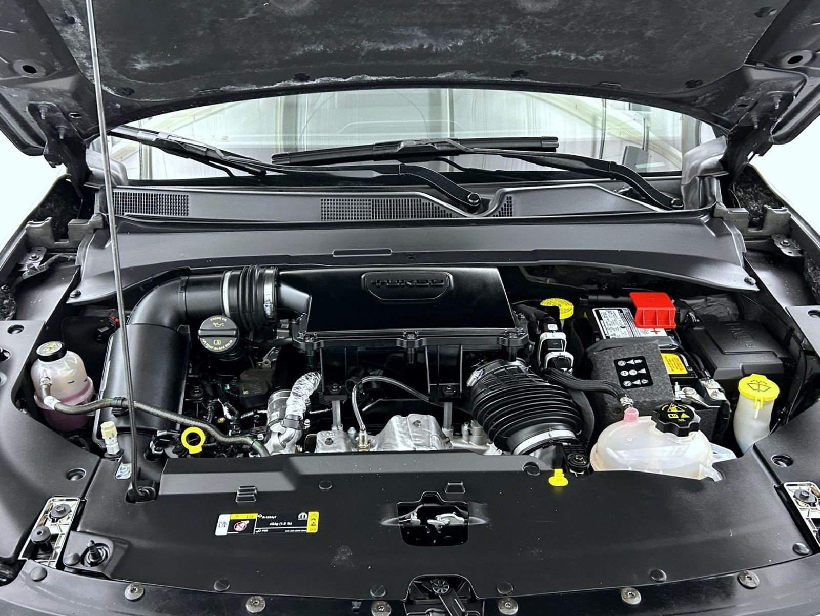 2024 Jeep Compass Limited - Photo 25