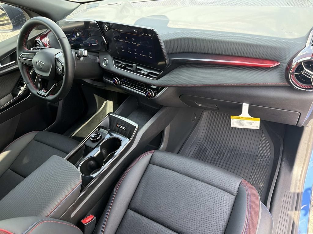 2026 Chevrolet Equinox RS - Photo 14