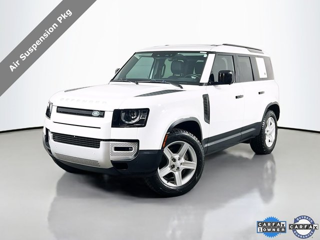2023 Land Rover Defender 110 SE