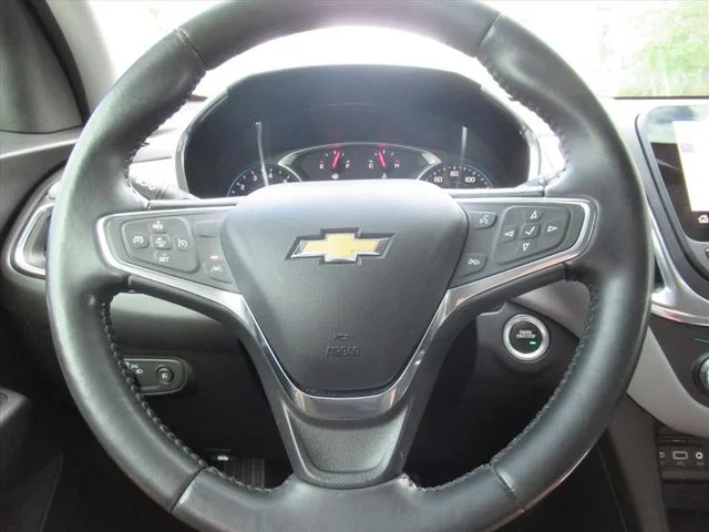 Used 2020 Red Chevrolet LT image 19