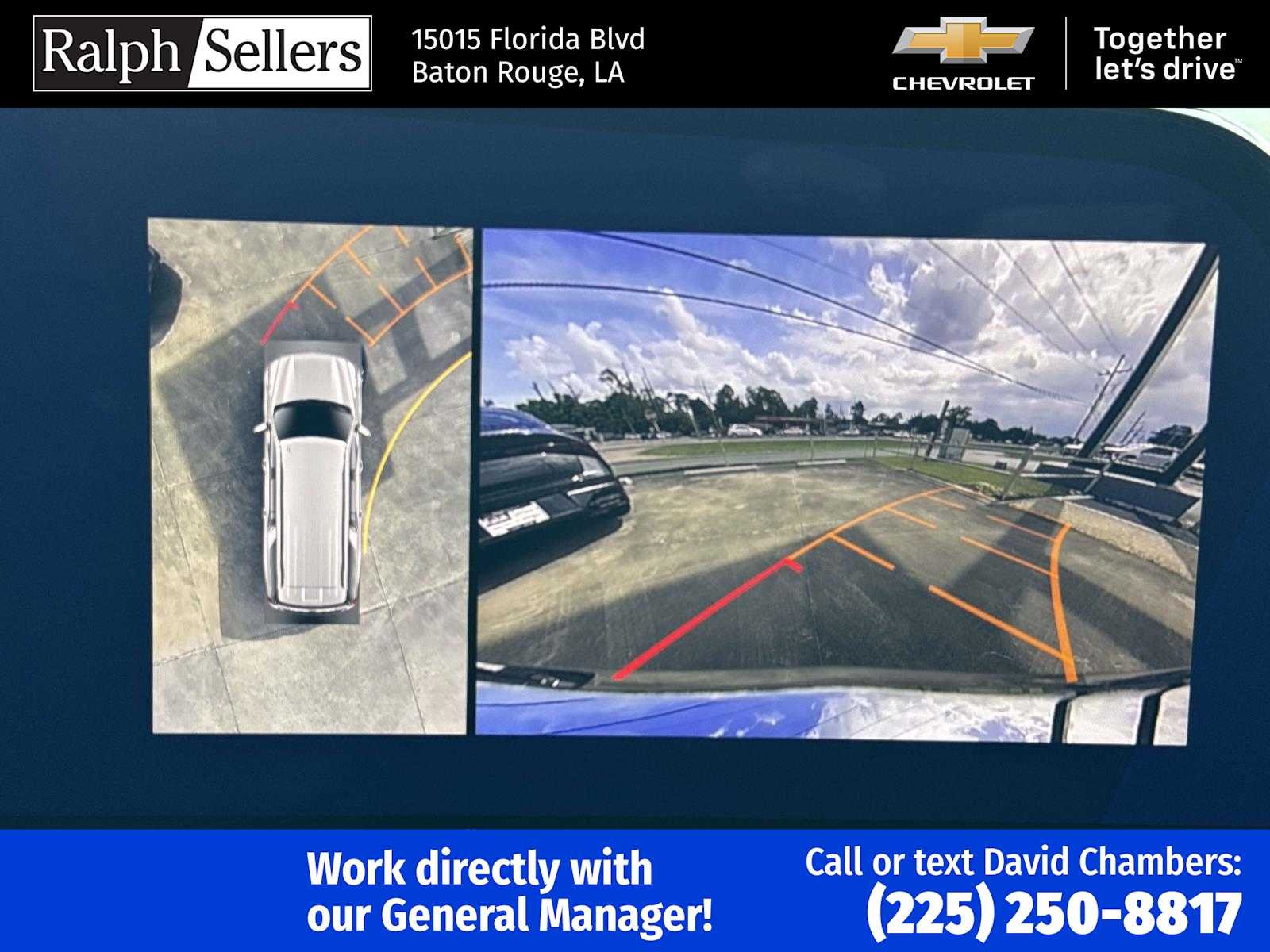 2026 Chevrolet Suburban Premier - Photo 20