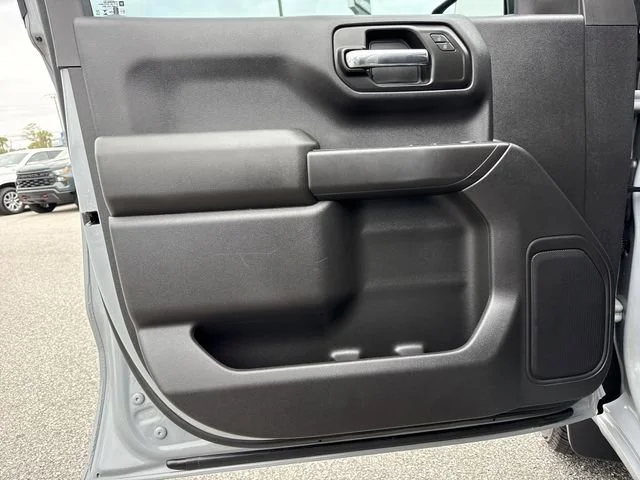 2024 Chevrolet Silverado 1500 Custom - Photo 27