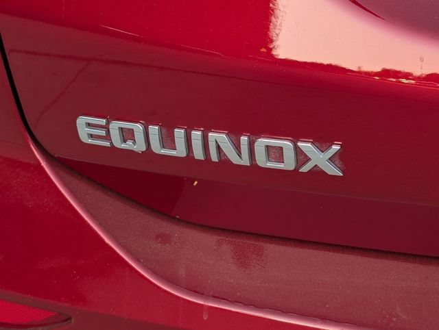 2024 Chevrolet Equinox Premier - Photo 36