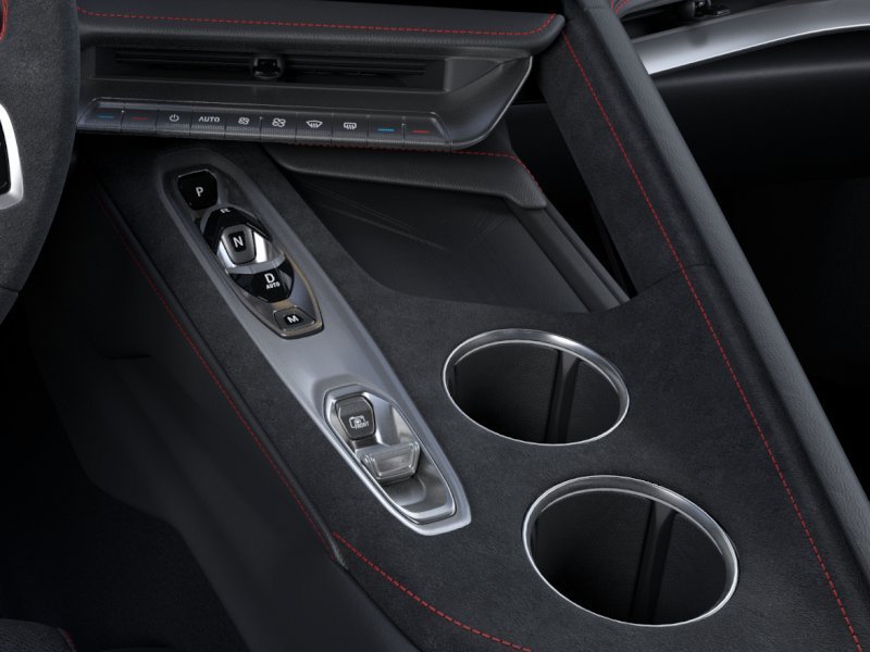 2026 Chevrolet Corvette 3LT - Photo 23