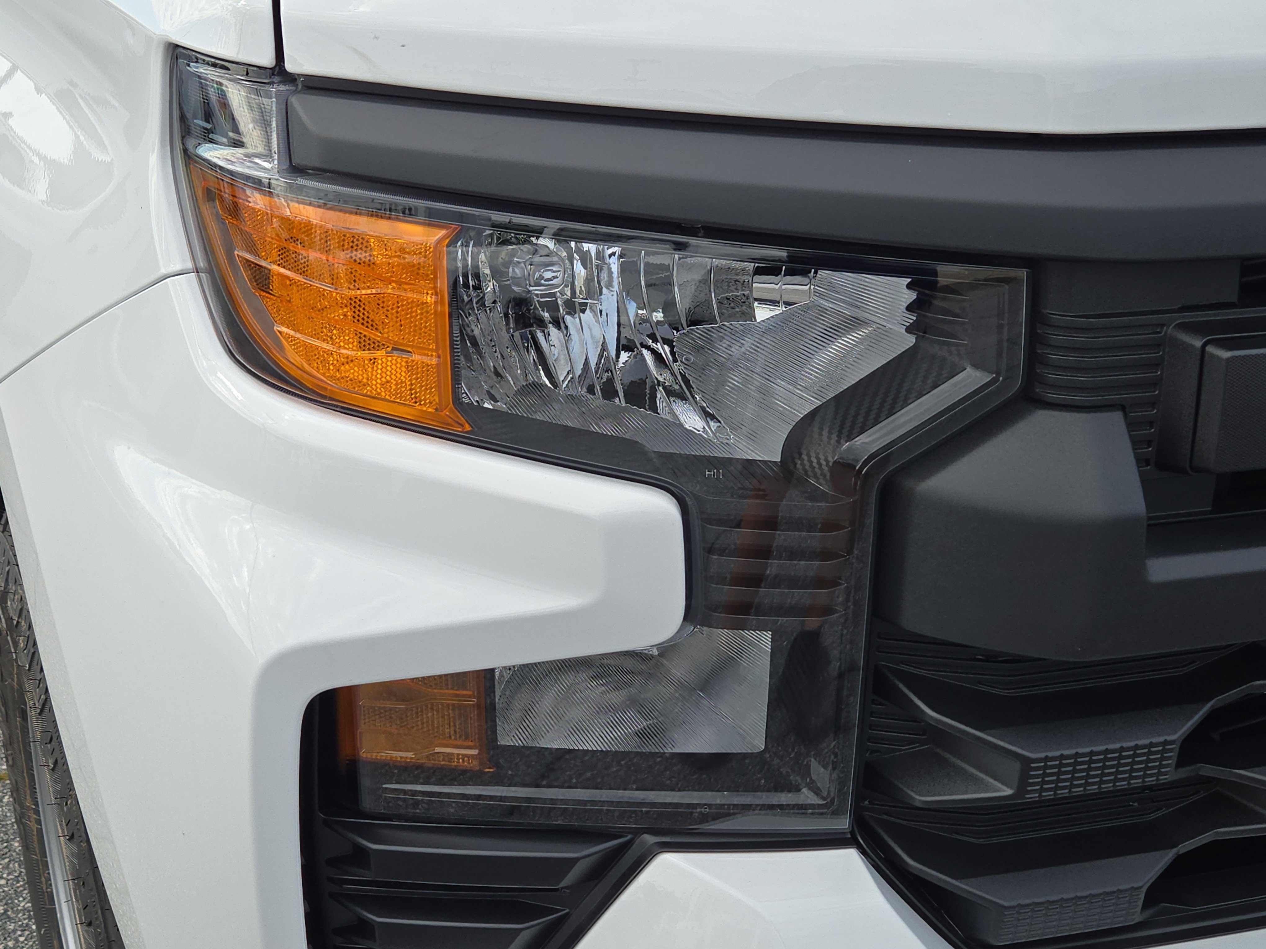 2026 Chevrolet Silverado 1500 Work Truck - Photo 14