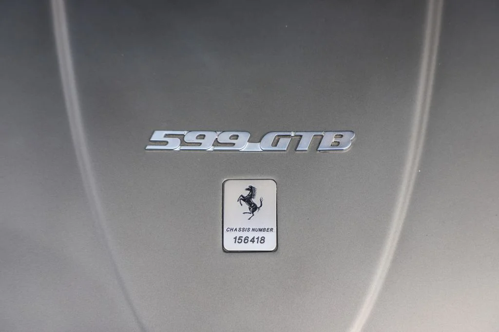 Used 2007 Rosso Corsa Ferrari F1 image 48
