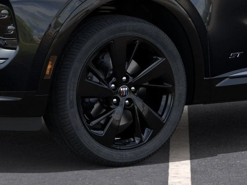 2026 Buick Envision Sport Touring - Photo 10