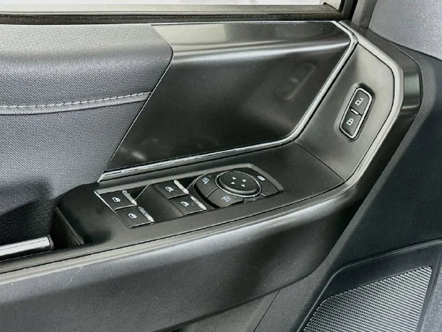 Certified Used 2024 Gray Ford XLT image 10