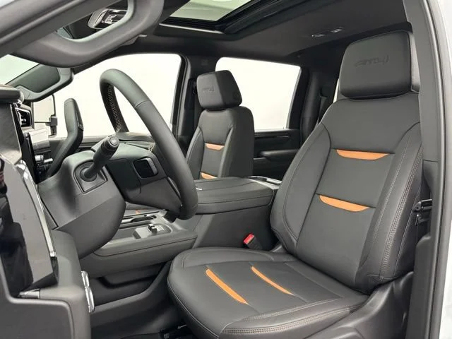 2026 GMC Sierra 2500HD AT4 - Photo 19