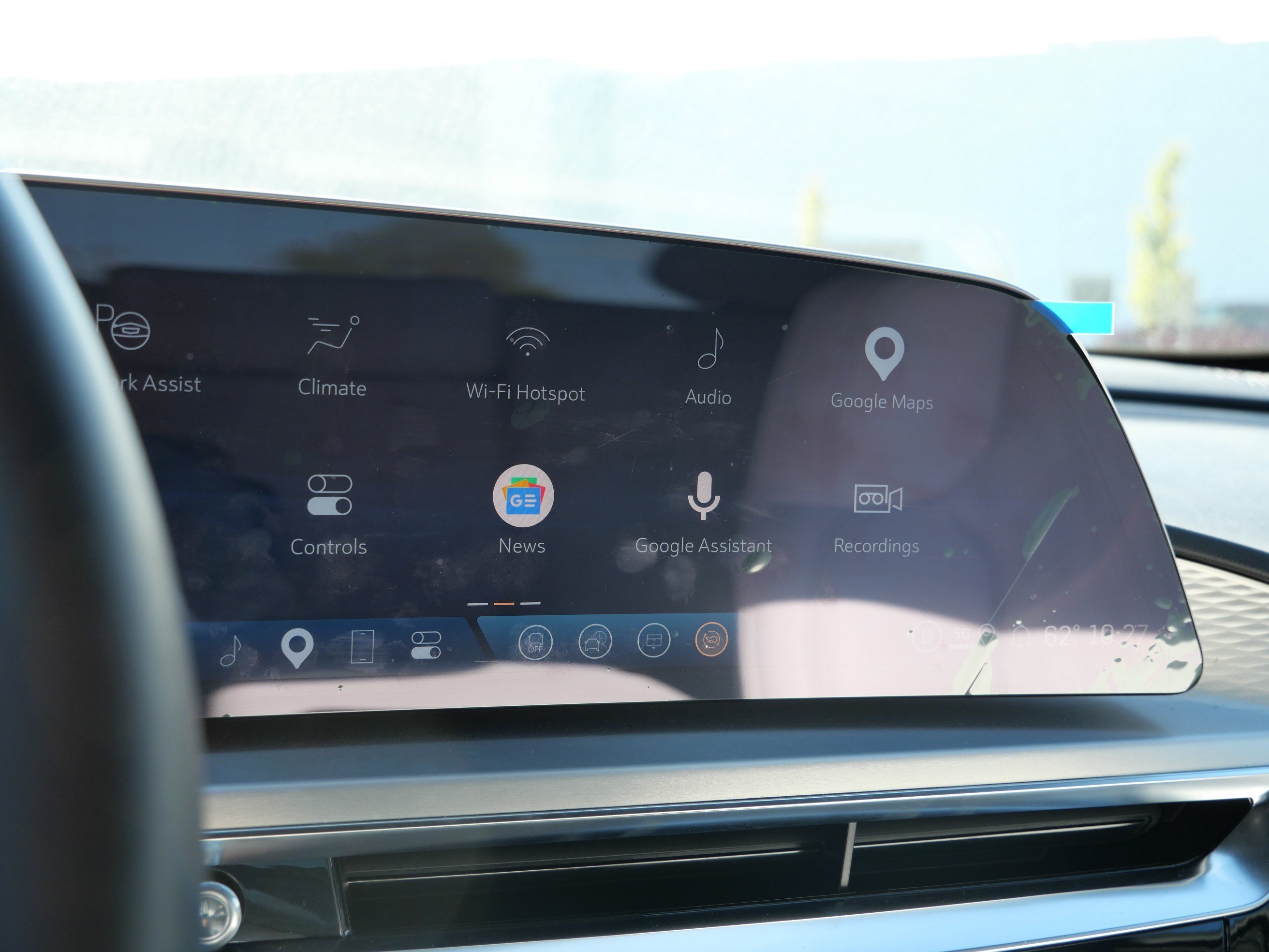 2026 Cadillac LYRIQ Premium Sport - Photo 20