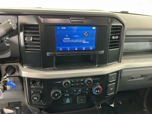 New 2026 Oxford White Ford XL image 20