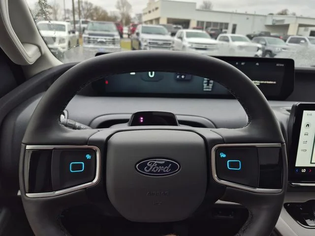 2025 Ford Expedition Active - Photo 22