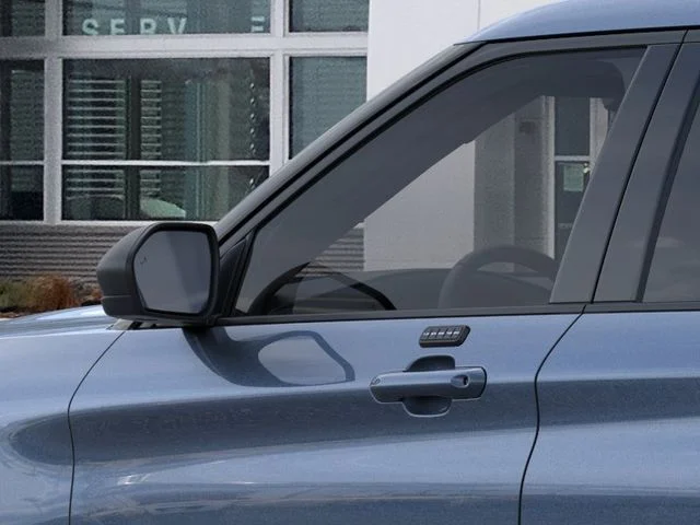 New 2026 Vapor Blue Ford Active image 20