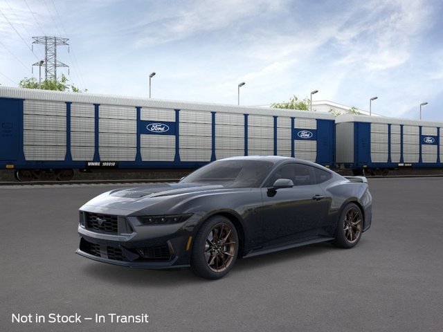 2026 Ford Mustang Mustang Dark Horse Dark Horse®