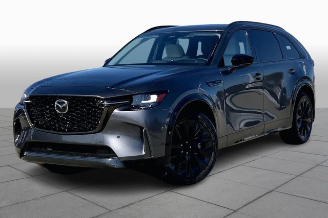 New 2026 Mazda CX-90 3.3 Turbo S Premium Sport AWD