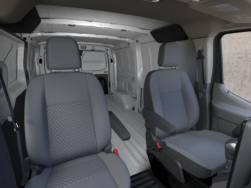 2026 Ford Transit Van Base - Photo 10