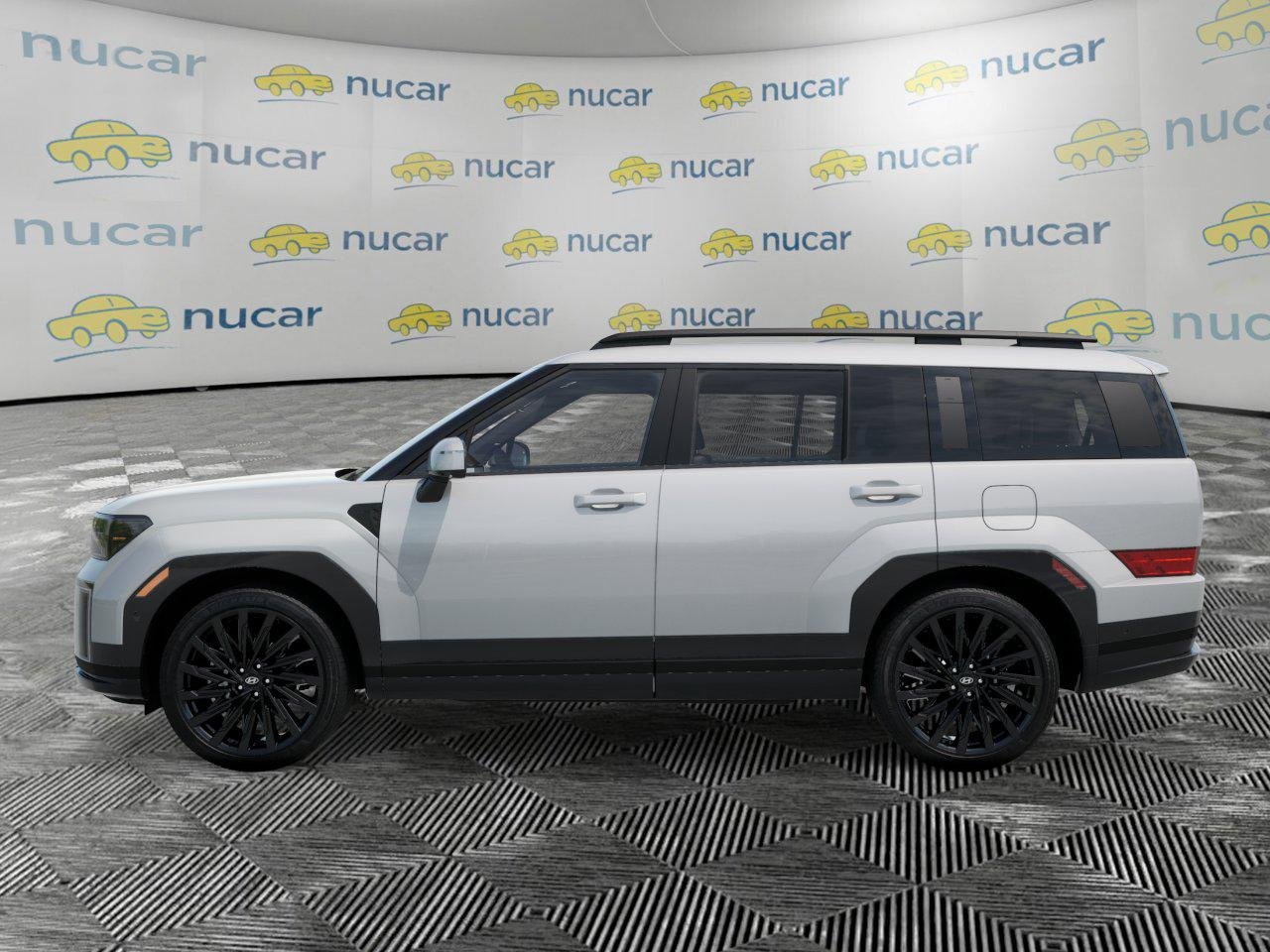 2026 Hyundai Santa Fe — photo 3