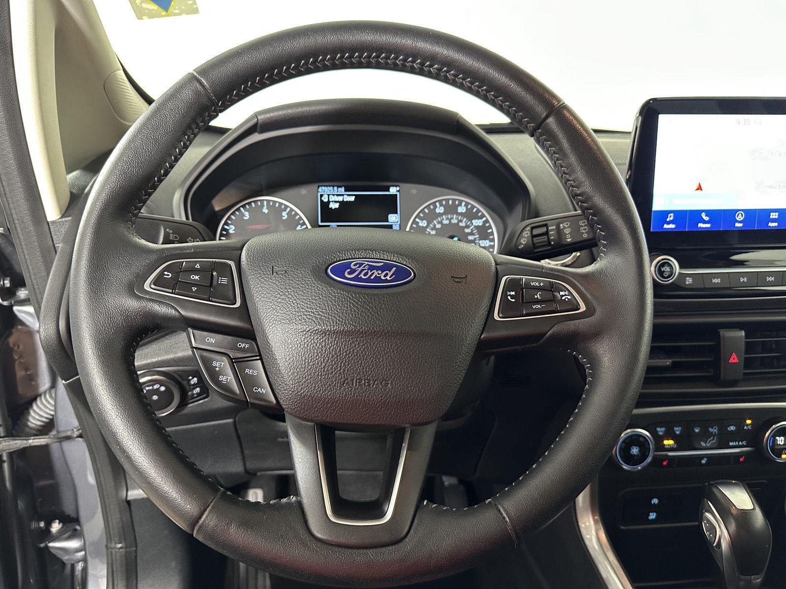 Used 2020 Smoke Ford SES image 14