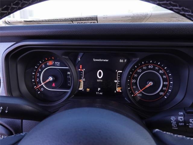 New 2026 Reign Exterior Paint Jeep Sport S image 18
