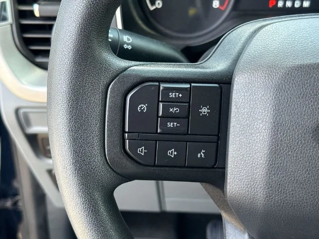 Used 2023 Blue Ford XLT image 33