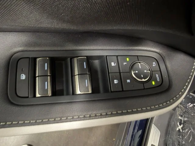 New 2026  Lexus 350 F SPORT Handling image 14