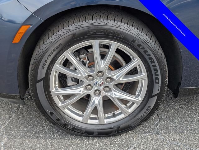 2023 Buick Enclave Premium - Photo 13