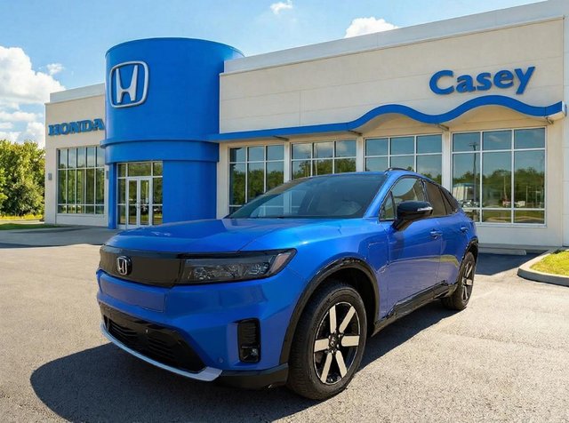 2026 Honda Prologue Touring