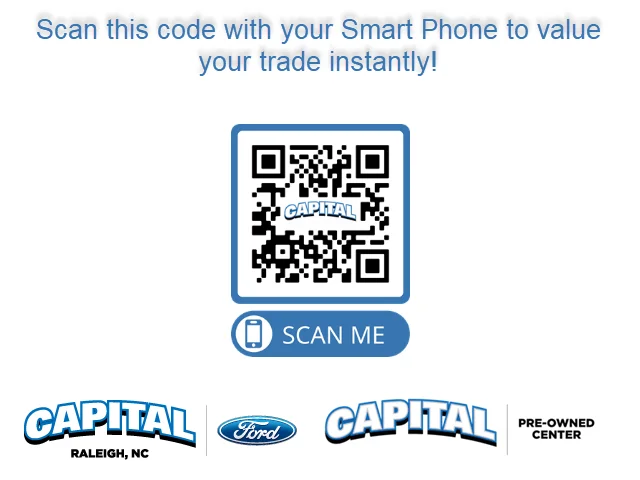 Used 2026 White Ford Platinum image 3