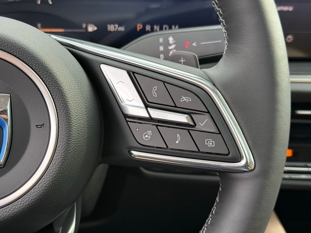 2026 Buick Envision Preferred - Photo 28