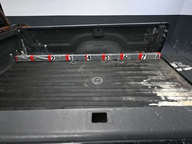 2021 RAM Ram 3500 Pickup Big Horn - Photo 34