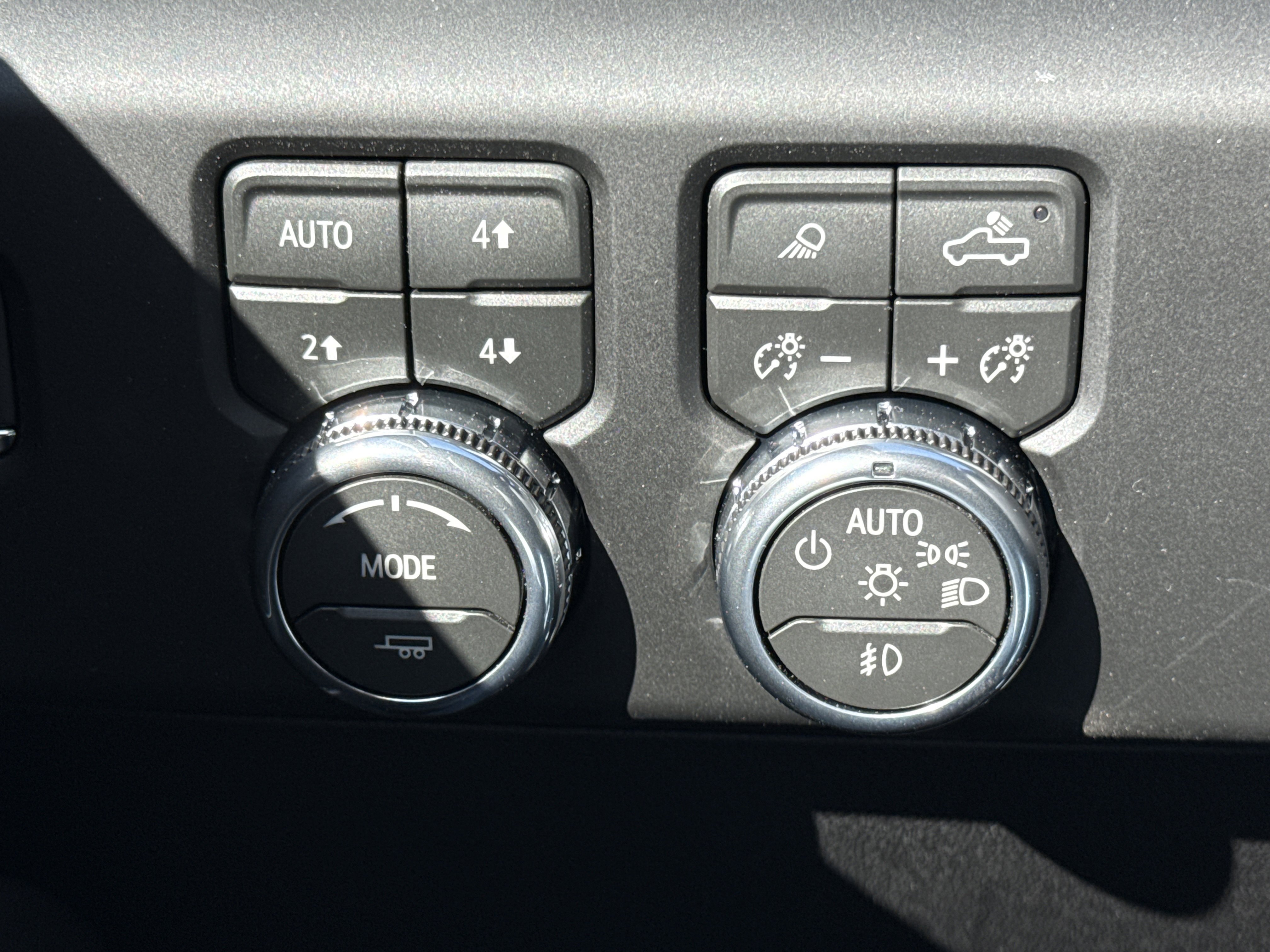 2026 GMC Sierra 2500HD Denali - Photo 24