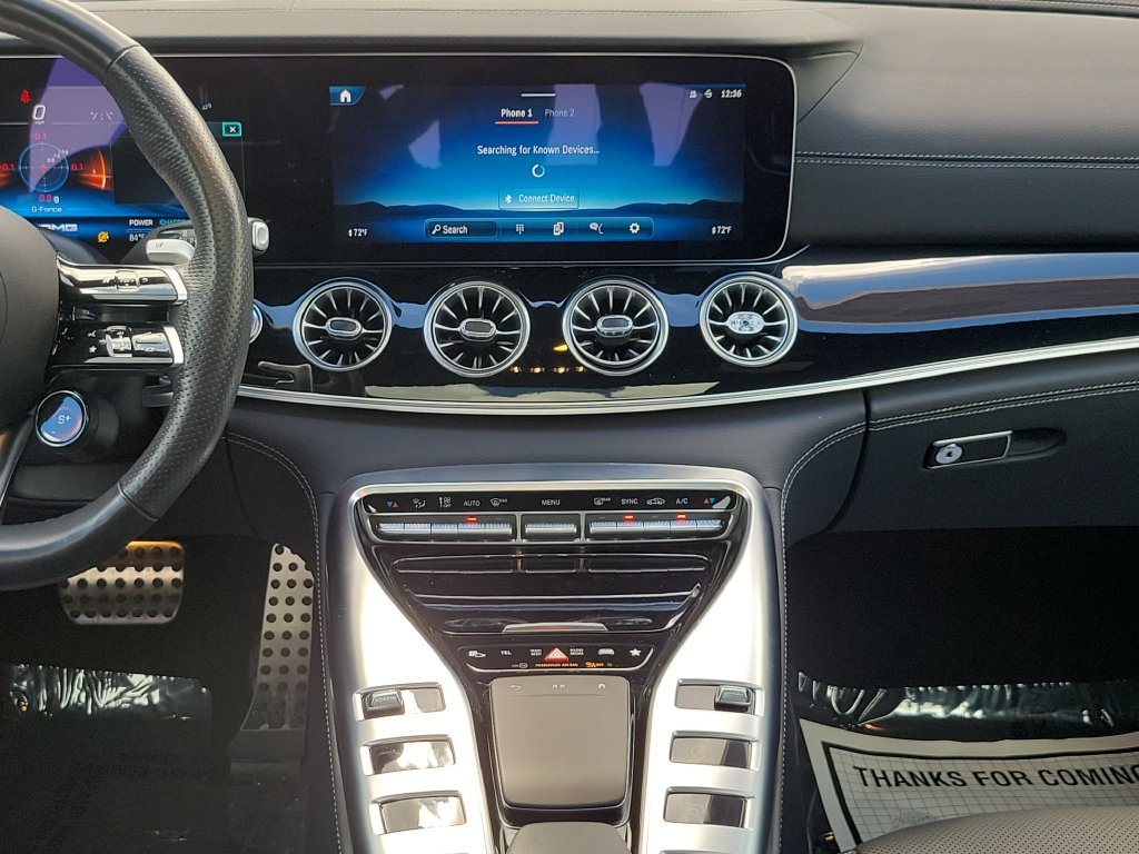 Certified Used 2024 Black Mercedes-Benz Base image 17