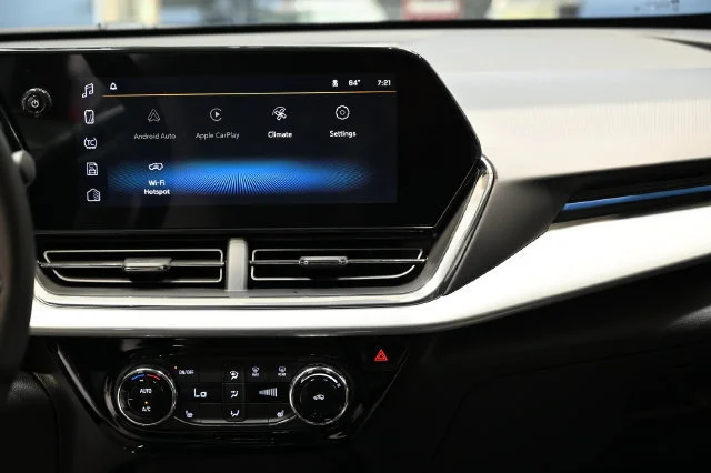 2026 Chevrolet Trax LT - Photo 14