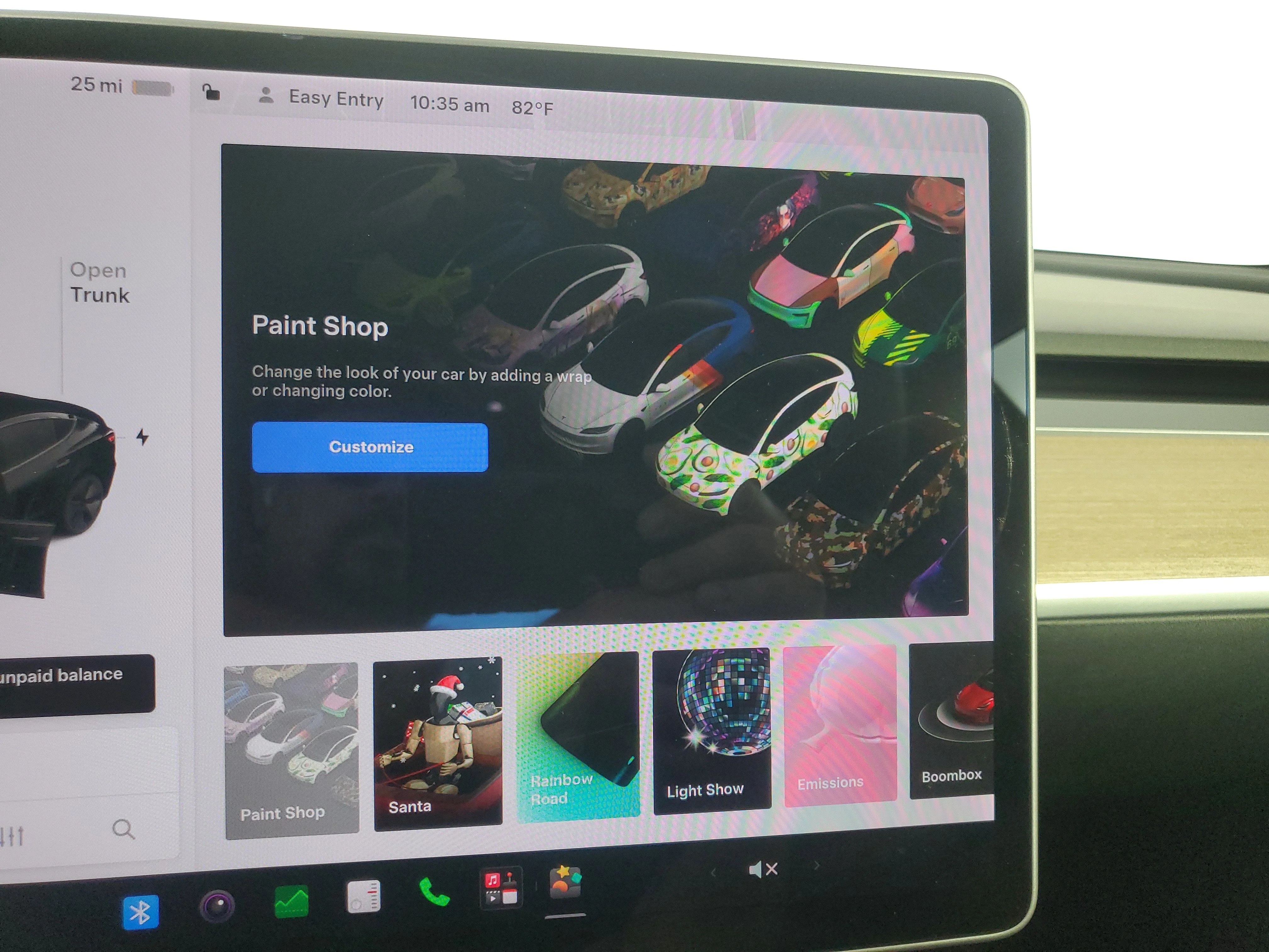 Used 2021 Solid Black Tesla Long Range image 29