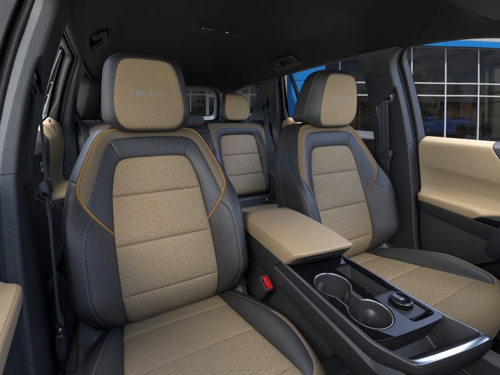 2026 Chevrolet Equinox ACTIV - Photo 16