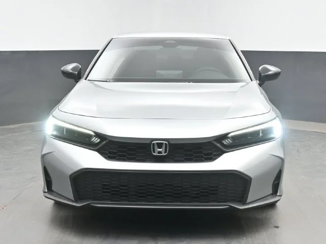 2025 Honda Civic Sport - Photo 55