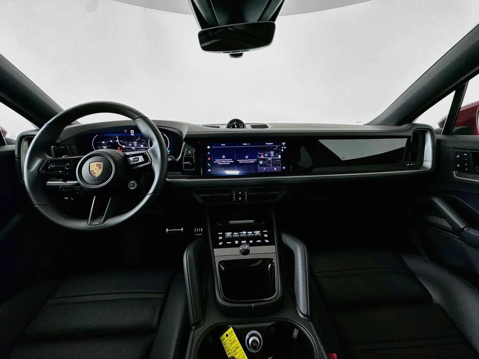Used 2026  Porsche  image 14