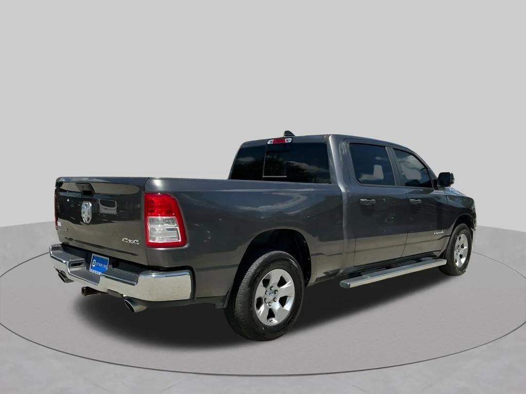 Used 2023 Gray Ram Big Horn/Lone Star image 8