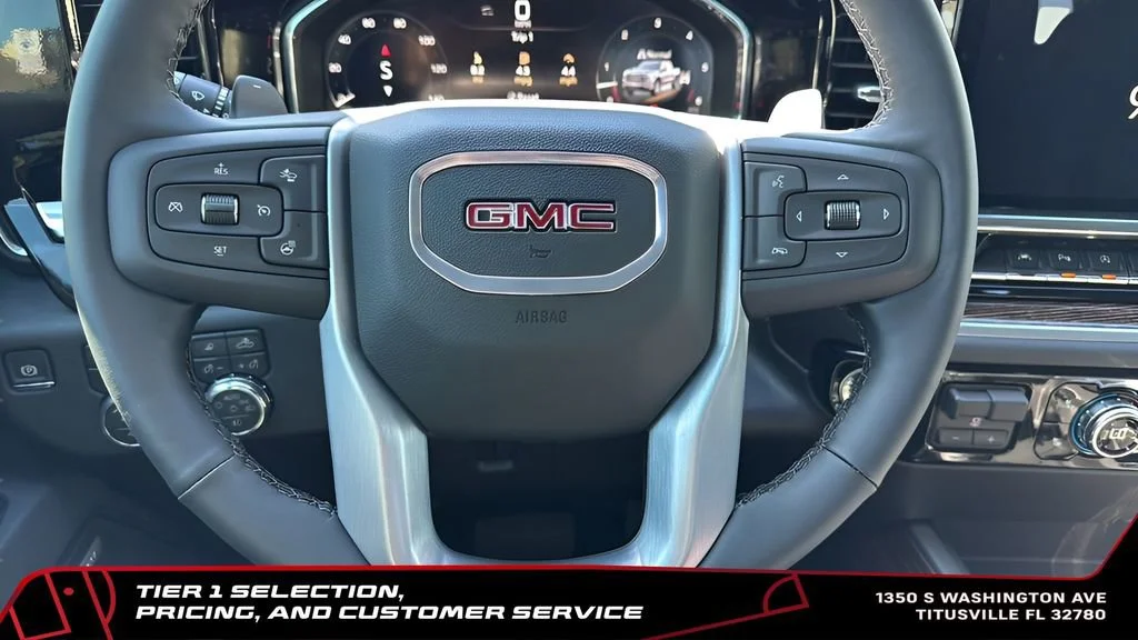 New 2026 Summit White GMC Elevation image 33