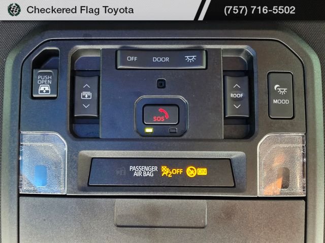 Used 2024 Smoked Mesquite Toyota 1794 image 23