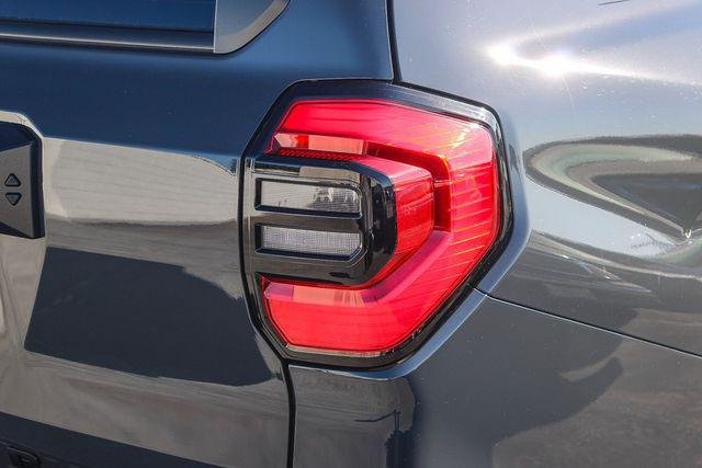 Certified Used 2026 UNDERGROUND Toyota  image 9