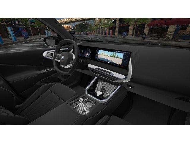 New 2026 Black Sapphire Metallic BMW 30 xDrive image 14