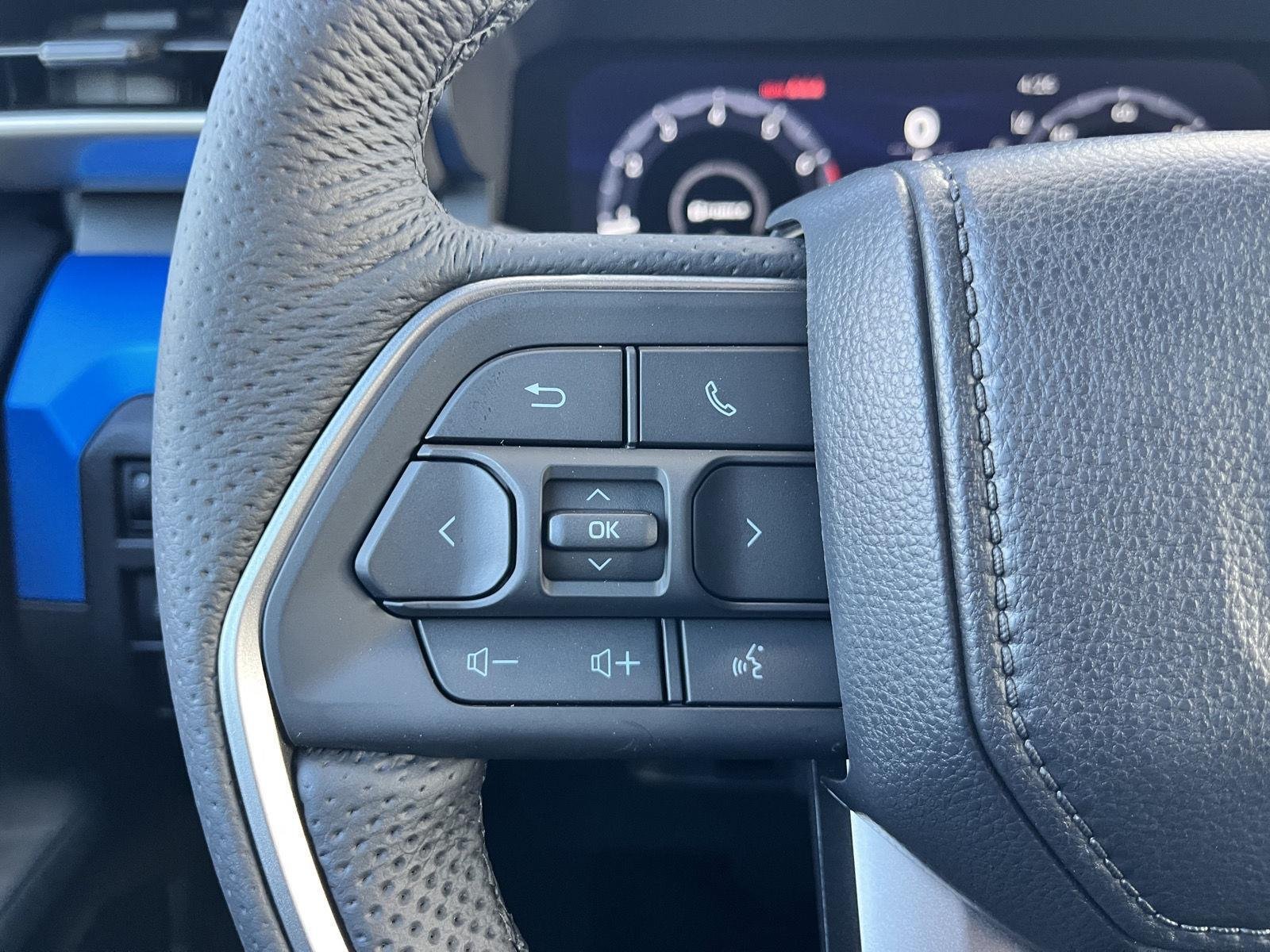 2026 Toyota Tacoma TRD Off Road - Photo 26