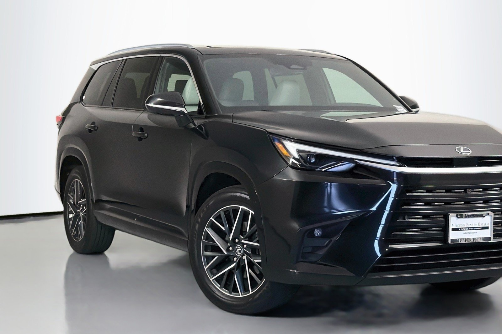 Used 2024 Caviar Lexus 350 image 15