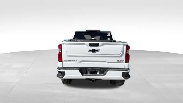 Used 2023 White Chevrolet RST image 7