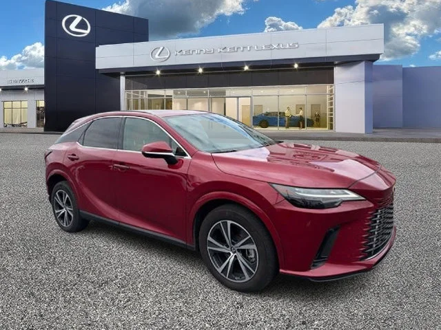 2024 Lexus RX