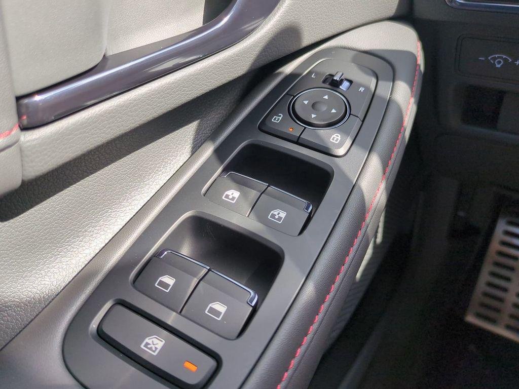 2026 Hyundai Sonata N Line - Photo 30