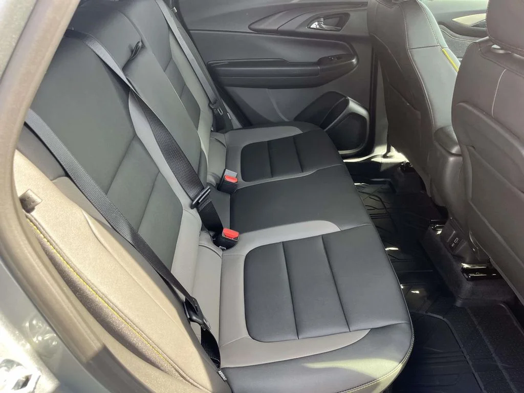2026 Chevrolet Trailblazer Activ - Photo 13