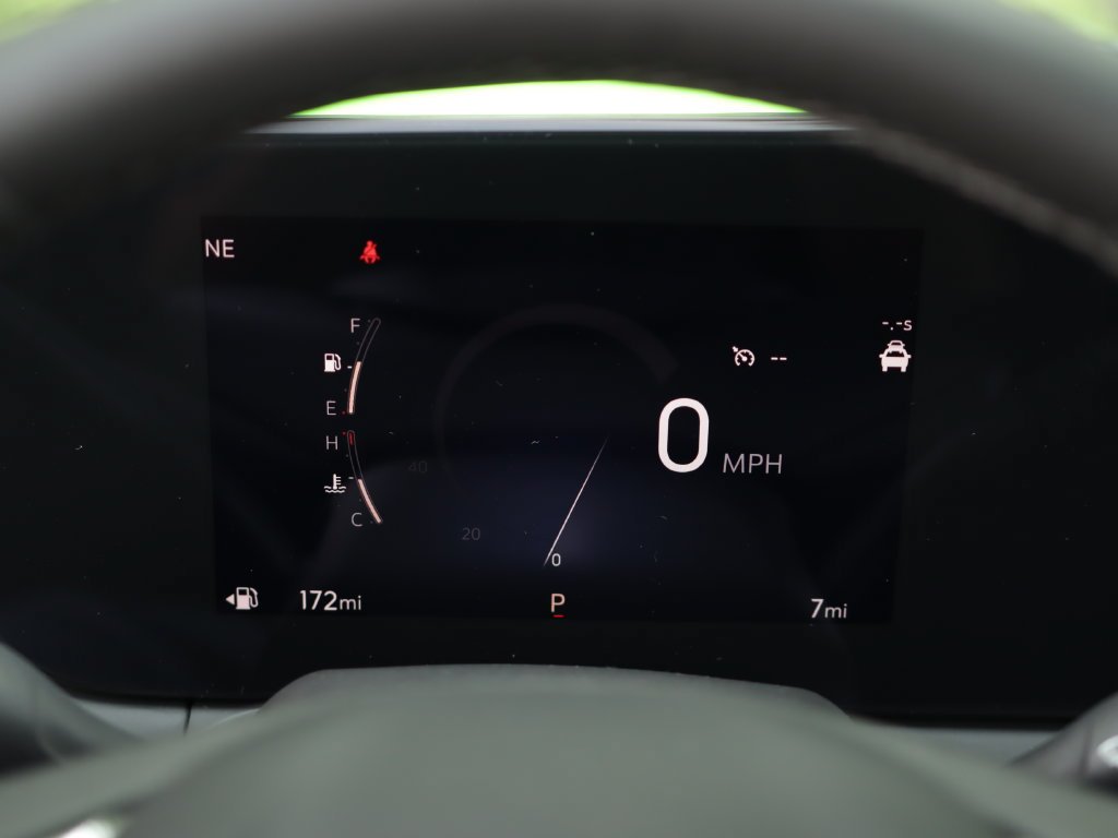2026 Buick Envista Sport Touring - Photo 11