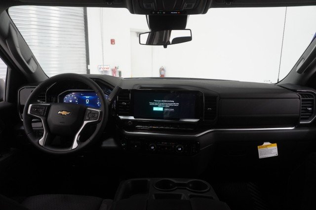 2026 Chevrolet Silverado 1500 LT - Photo 25